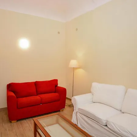3 Bedroom In Siracusa *