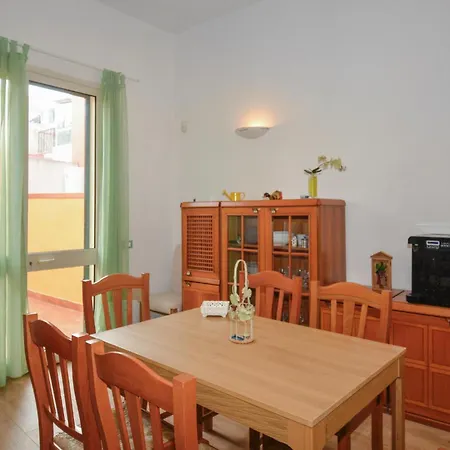3 Bedroom In Siracusa Holiday home Syracuse