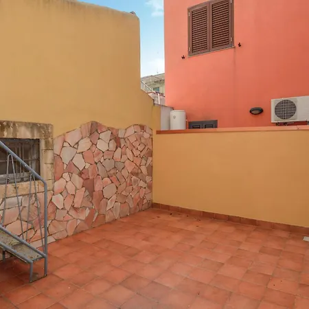 Holiday home 3 Bedroom In Siracusa *