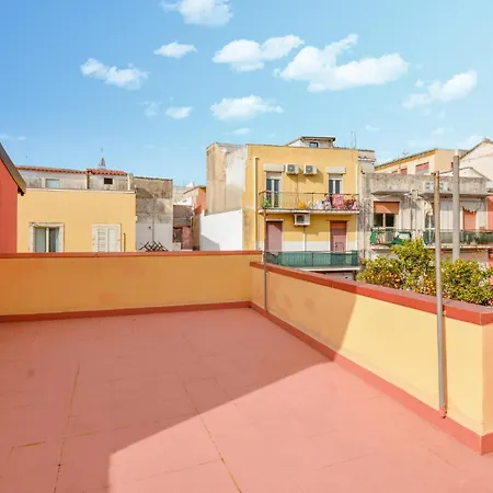 3 Bedroom In Siracusa Holiday home Syracuse