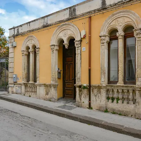 Holiday home 3 Bedroom In Siracusa